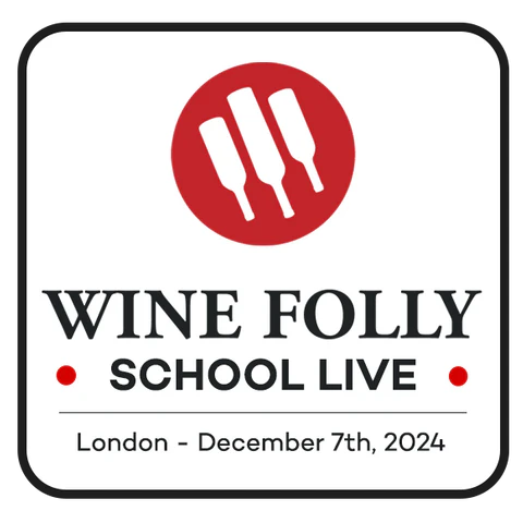 Wine Folly School Live